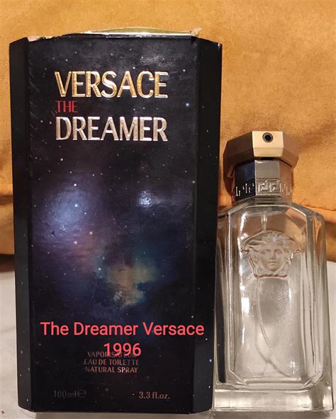 versace the dreamer age group|Versace dreamer the original.